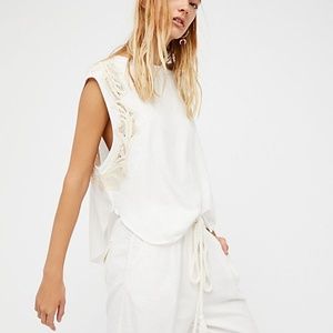 We The Free Bonsai Tee by Free People